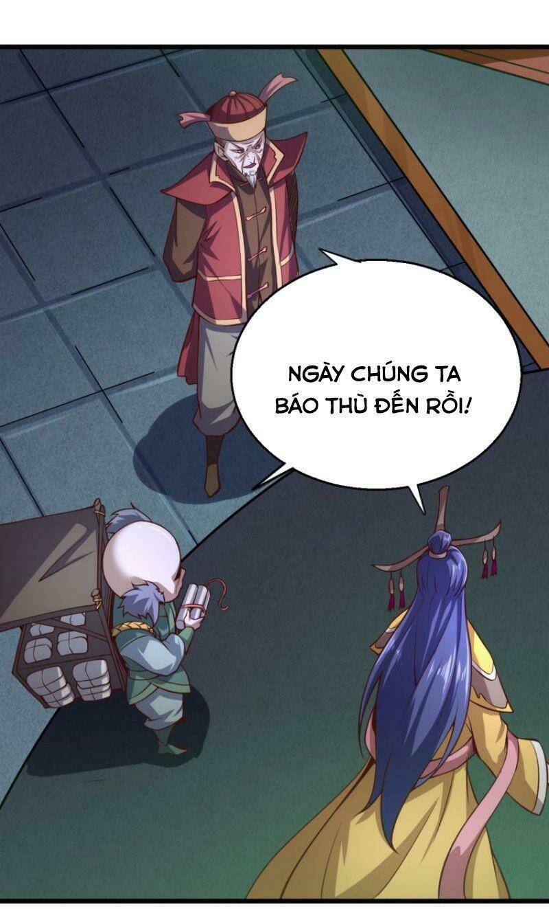 Đấu Hồn Đại Lục: Chapter 46