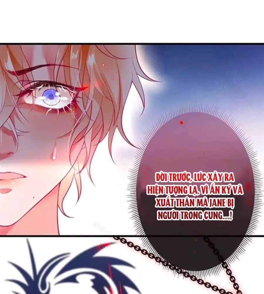 Vương Tử Và Ánh Trăng Đen: Chapter 34