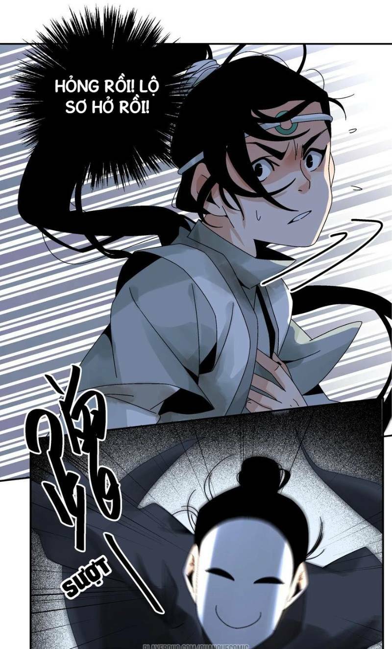 Ma Giáo Giáo Chủ Tái Xuất Giang Hồ: Chapter 8.2