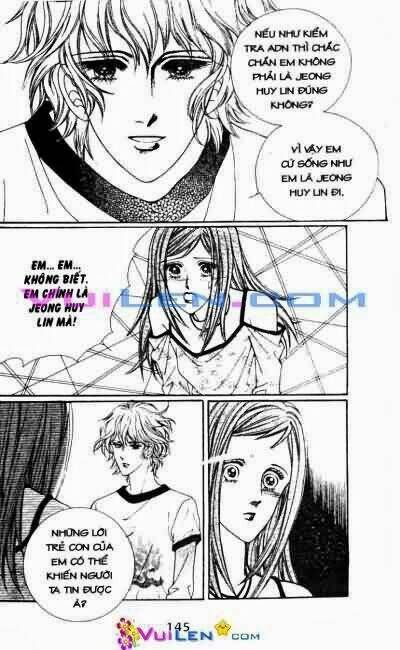 Cô Gái Vương Giả: Chapter 3