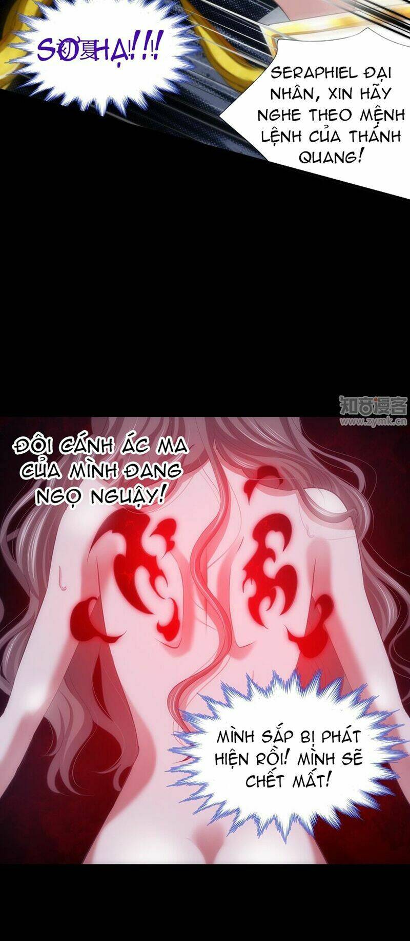 Một Vạn Tư Thế Công Lược Yêu Nam: Chapter 58