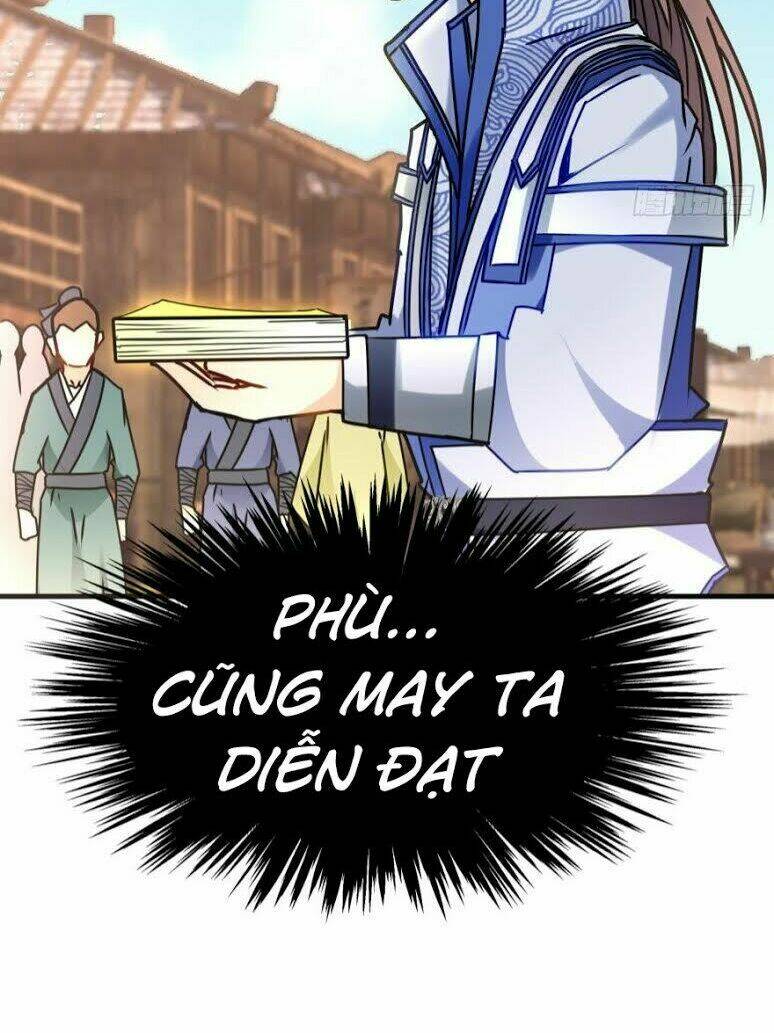 Lão Tổ Của Bạn Đang Online: Chapter 5