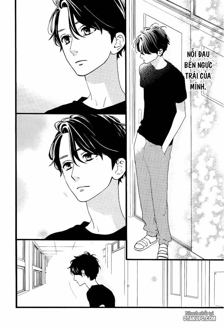 Sao Mai Của Em: Chapter 71
