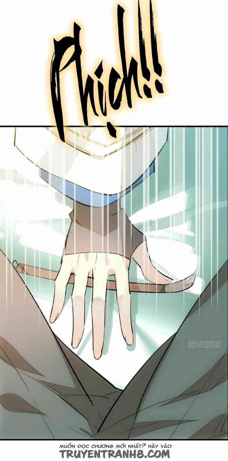 Sư Phụ Lại Trêu Chọc Ta: Chapter 19