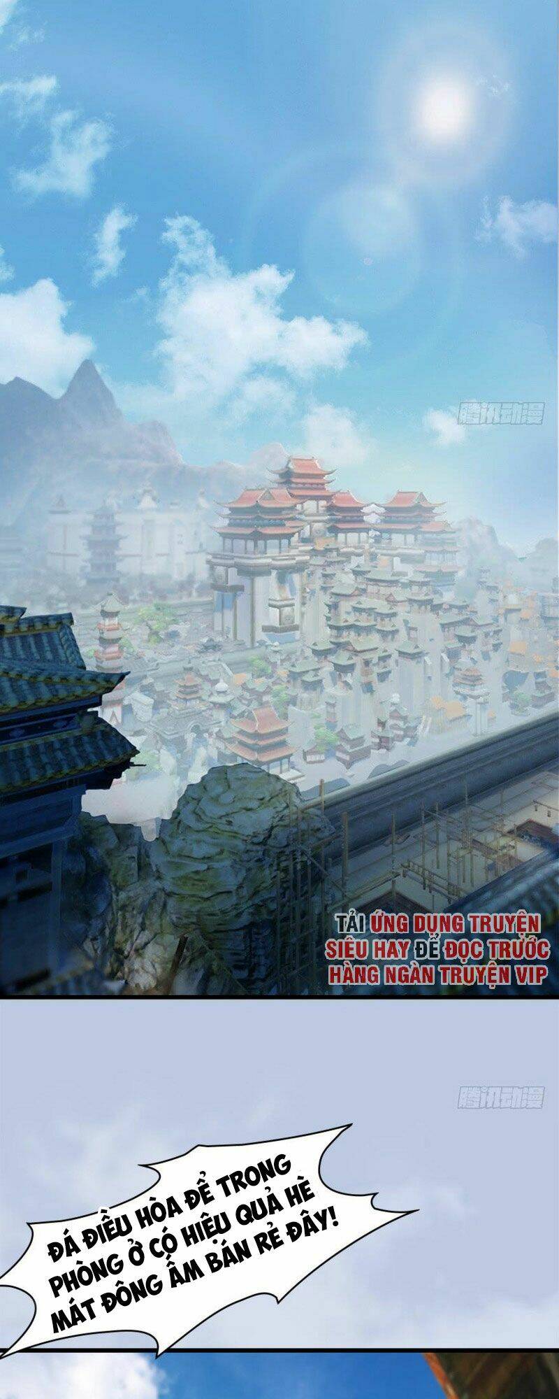 Cửu Hoang Đọa Huyền Sư: Chapter 56