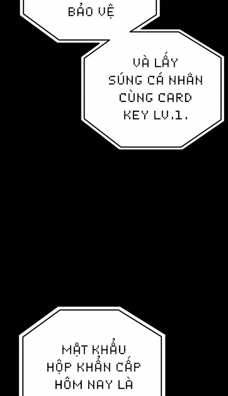 Cậu Bé Shotgun: Chapter 23