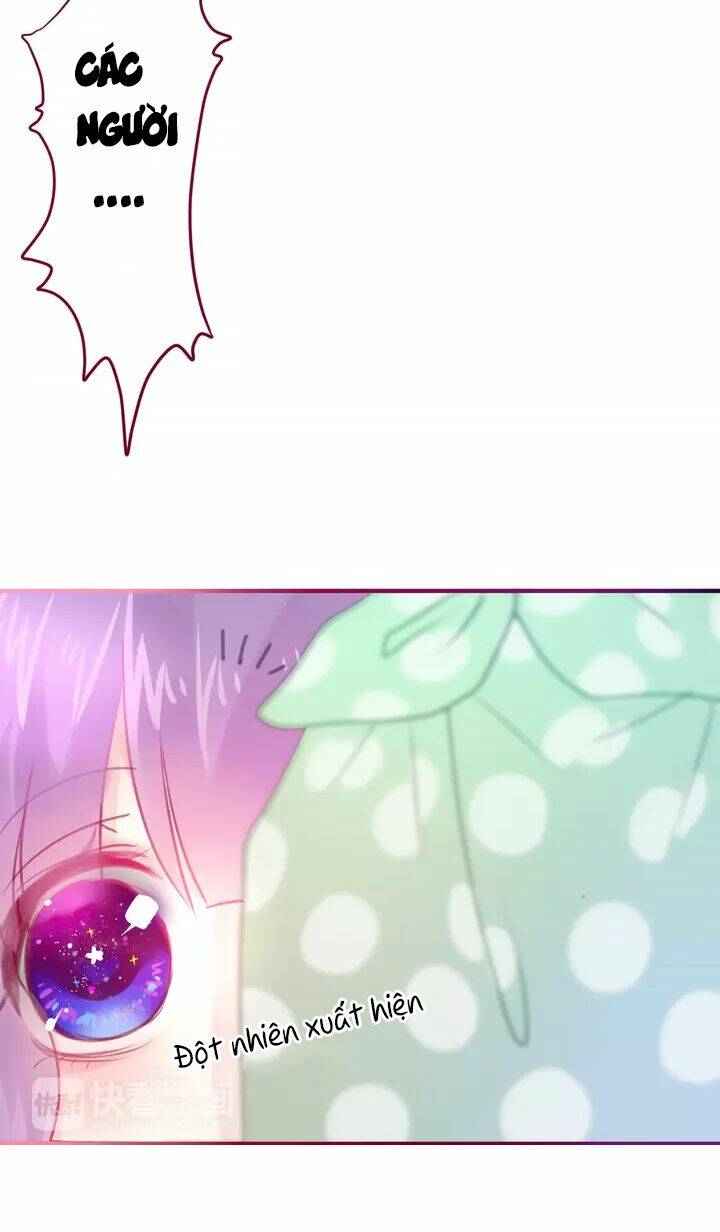 Tháng Sáu Kì Diệu: Chapter 2