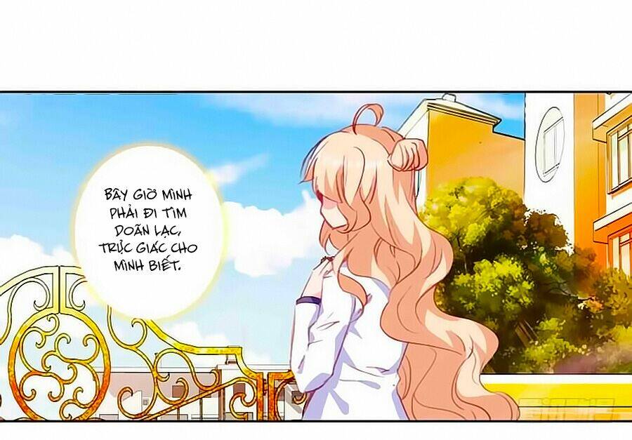 101 Sủng Vật Tình Nhân: Chapter 56