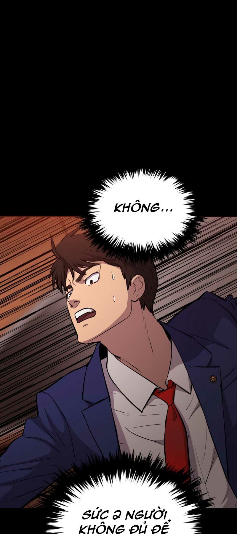 Cánh Cổng Mở Ra Đúng Ngày Đầu Tiên Tôi Thành Chính Trị Gia: Chapter 8