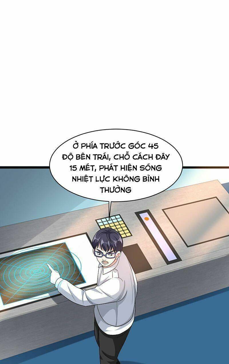 Đô Thị Tà Vương: Chapter 123
