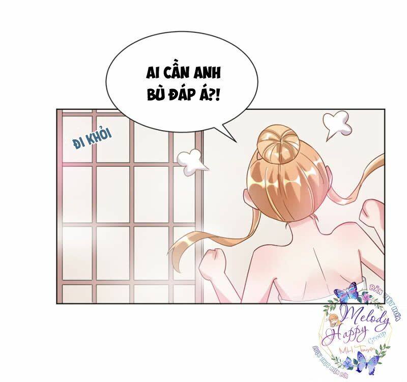 Ma Lạt Thiên Kim Đẩu Ác Thiếu: Chapter 20