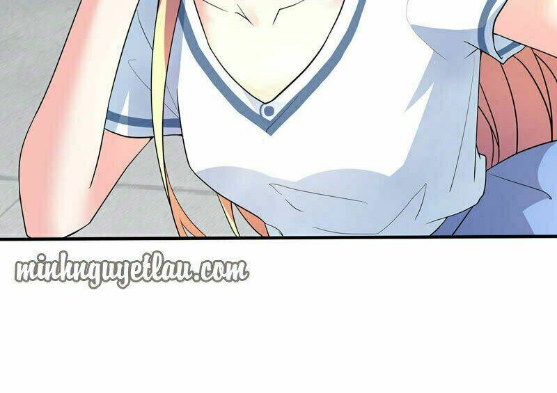 Chiến Lược Lãng Mạn Của Thịnh Thiếu: Chapter 12