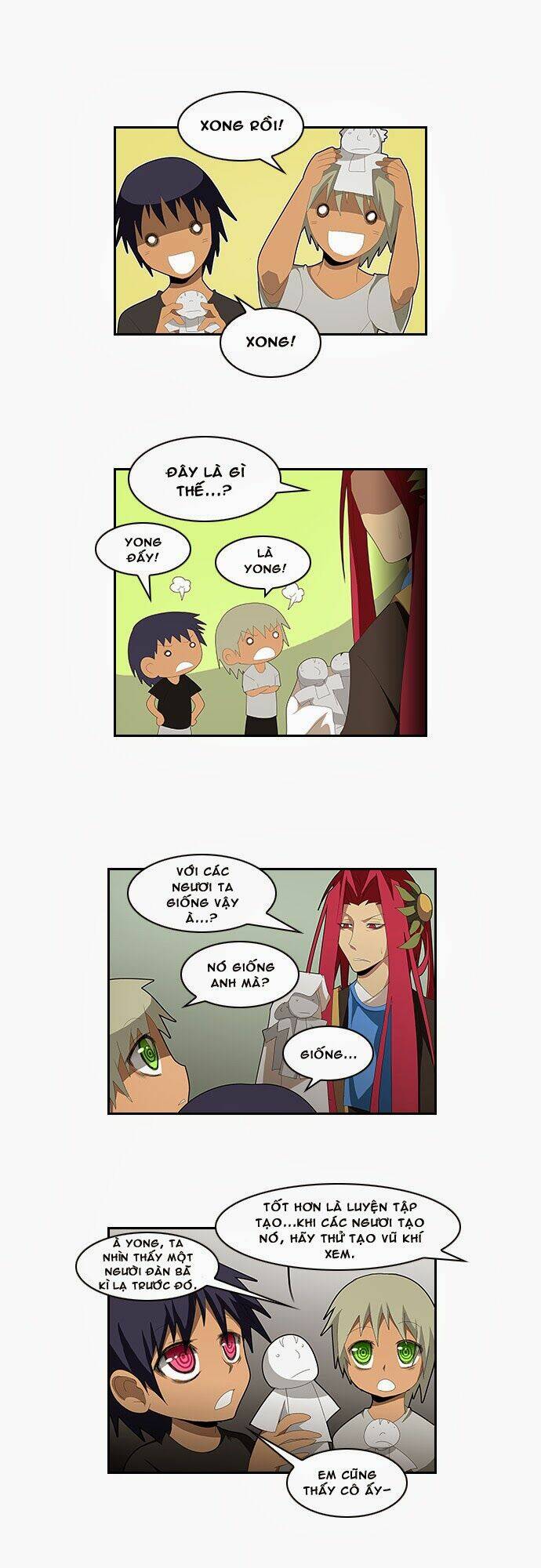 TAL: Chapter 86