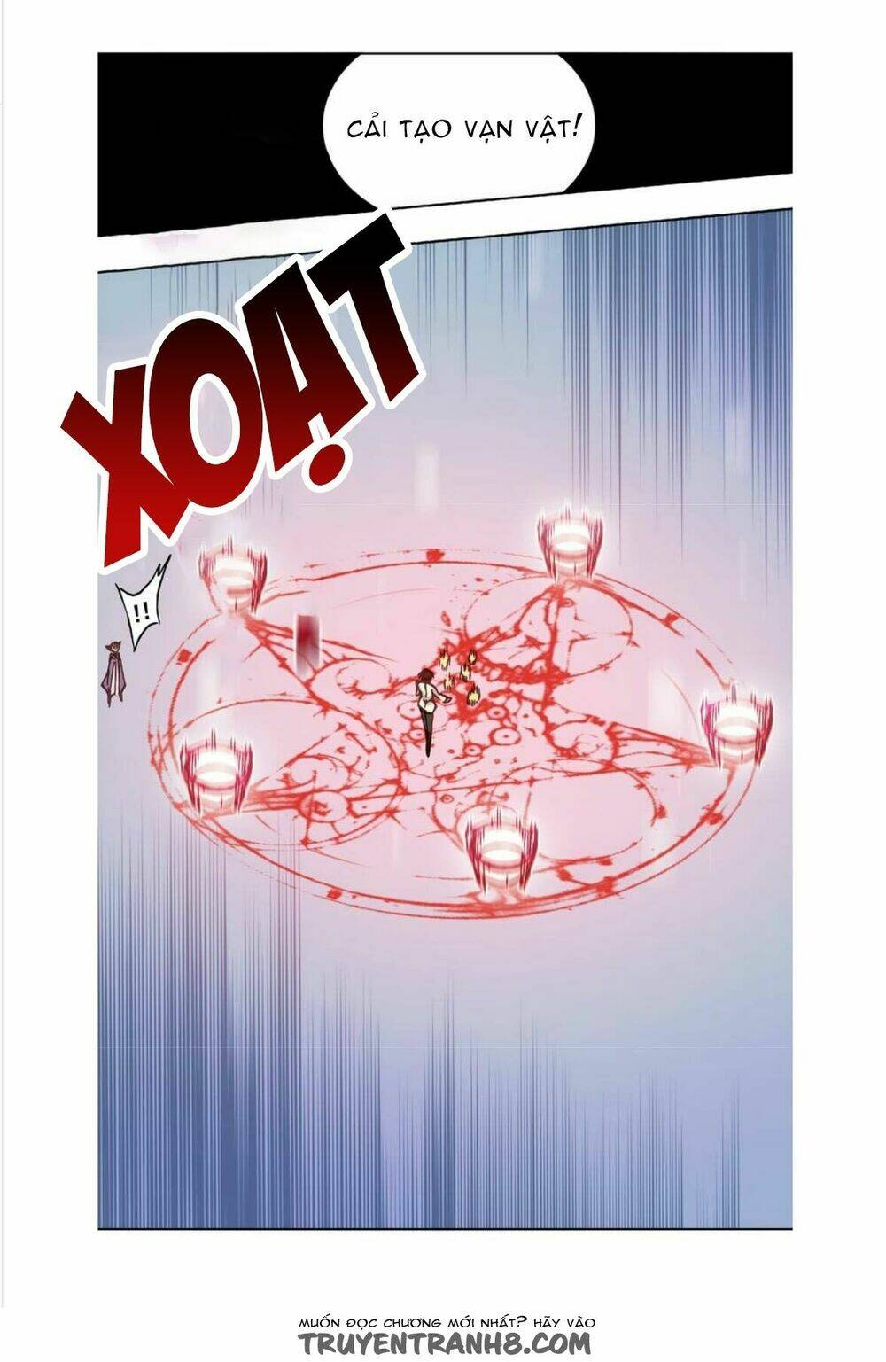 Vì Tôi Là Ông Chú Mở Tiệm Bán Vũ Khí: Chapter 2