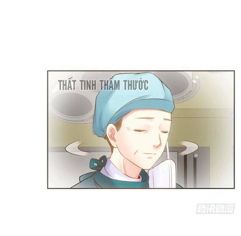 Bạn Trai 1/4 Của Tôi: Chapter 8