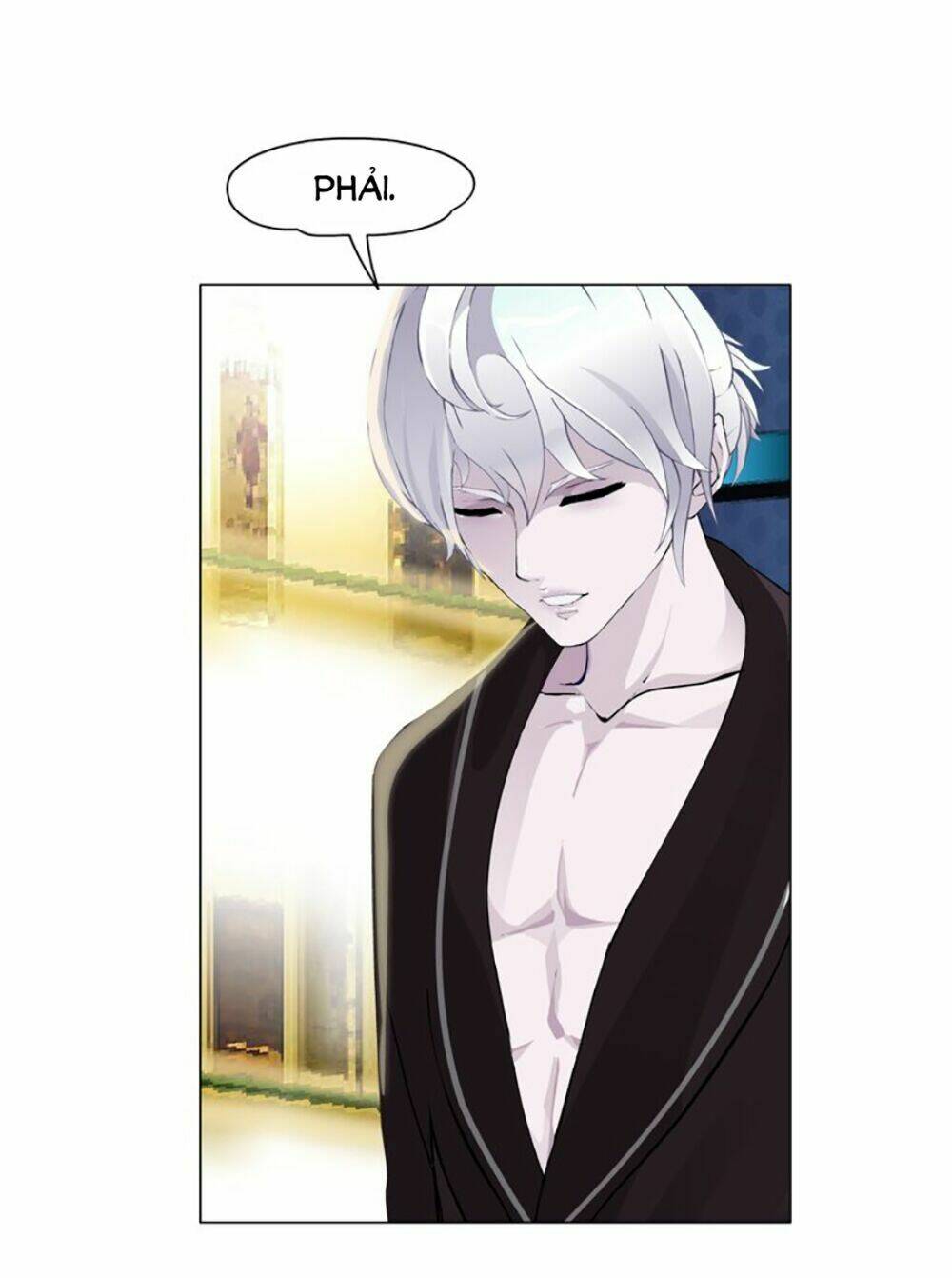 Sổ Tay Mỹ Nam Giới X: Chapter 19