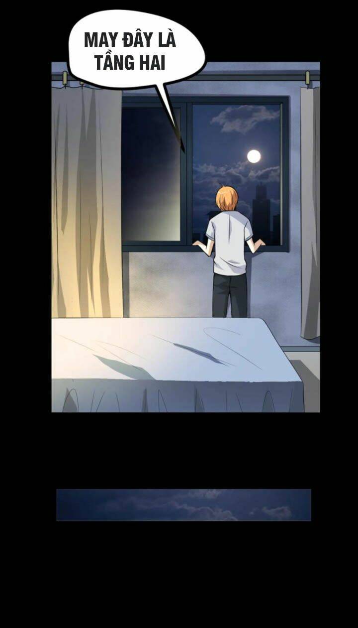 Đai Ca Trở Lại Tuổi 16: Chapter 8