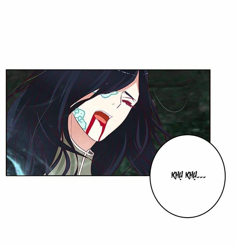 Thông Linh Phi: Chapter 428