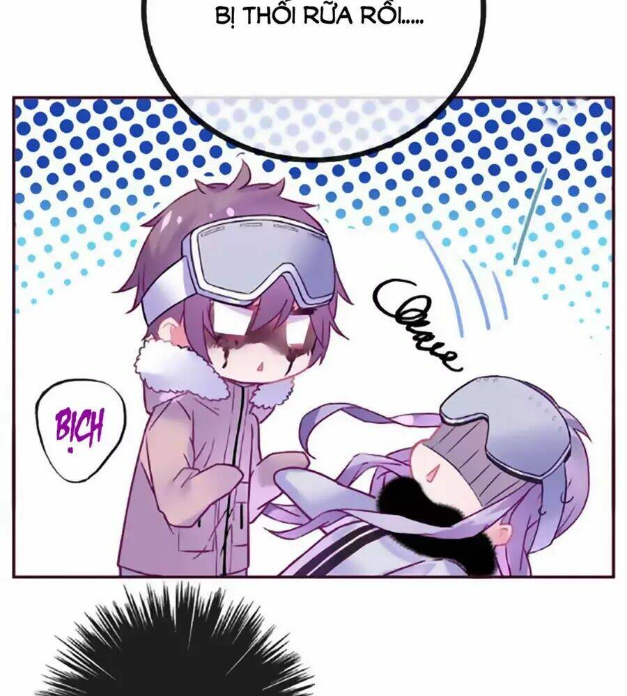 Đừng Nghịch, Ta Chỉ Muốn Yên Tĩnh: Chapter 67