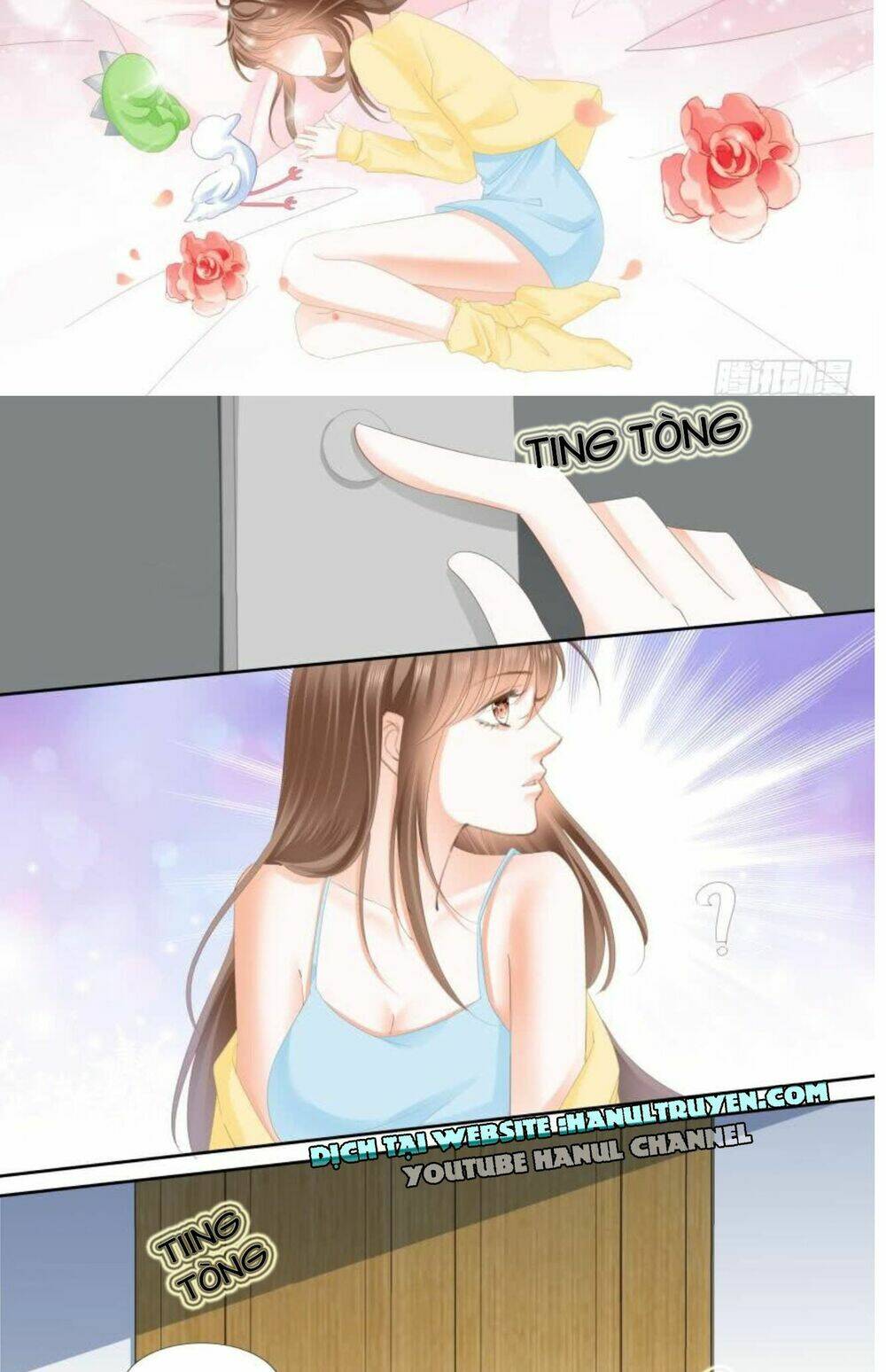 Không Thể Yêu Em: Chapter 87