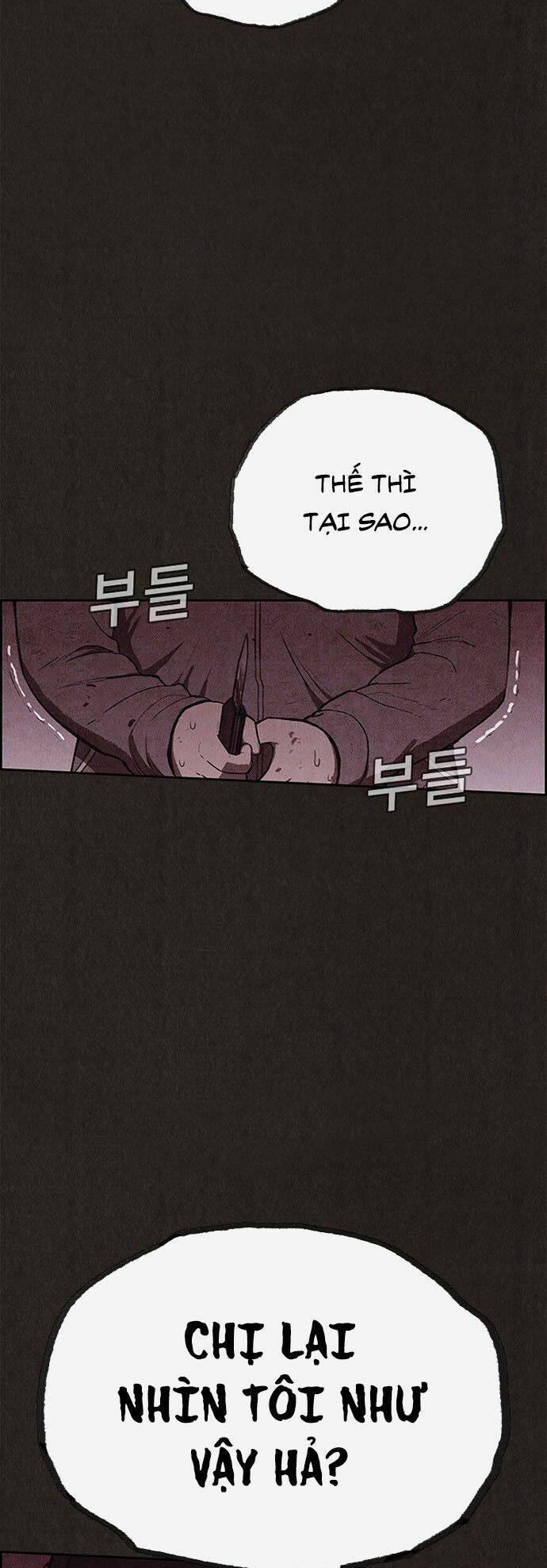 Quái Vật Tại Chung Cư Xanh: Chapter 119