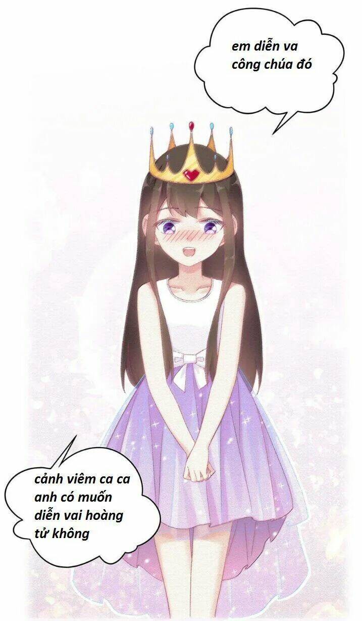 Tiểu Muội, Ngươi Đã Lấy Chồng Chưa ?: Chapter 14.1