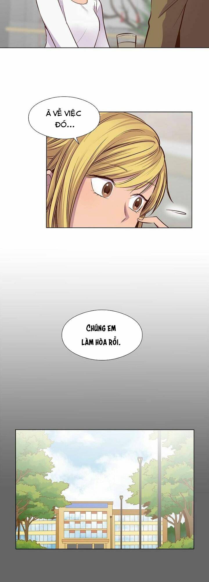 Bí Mật Sâu Sắc Nhất Của Tôi: Chapter 38