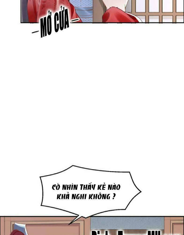 Nhất Sinh Nhất Thế Tiếu Thương Khung: Chapter 12