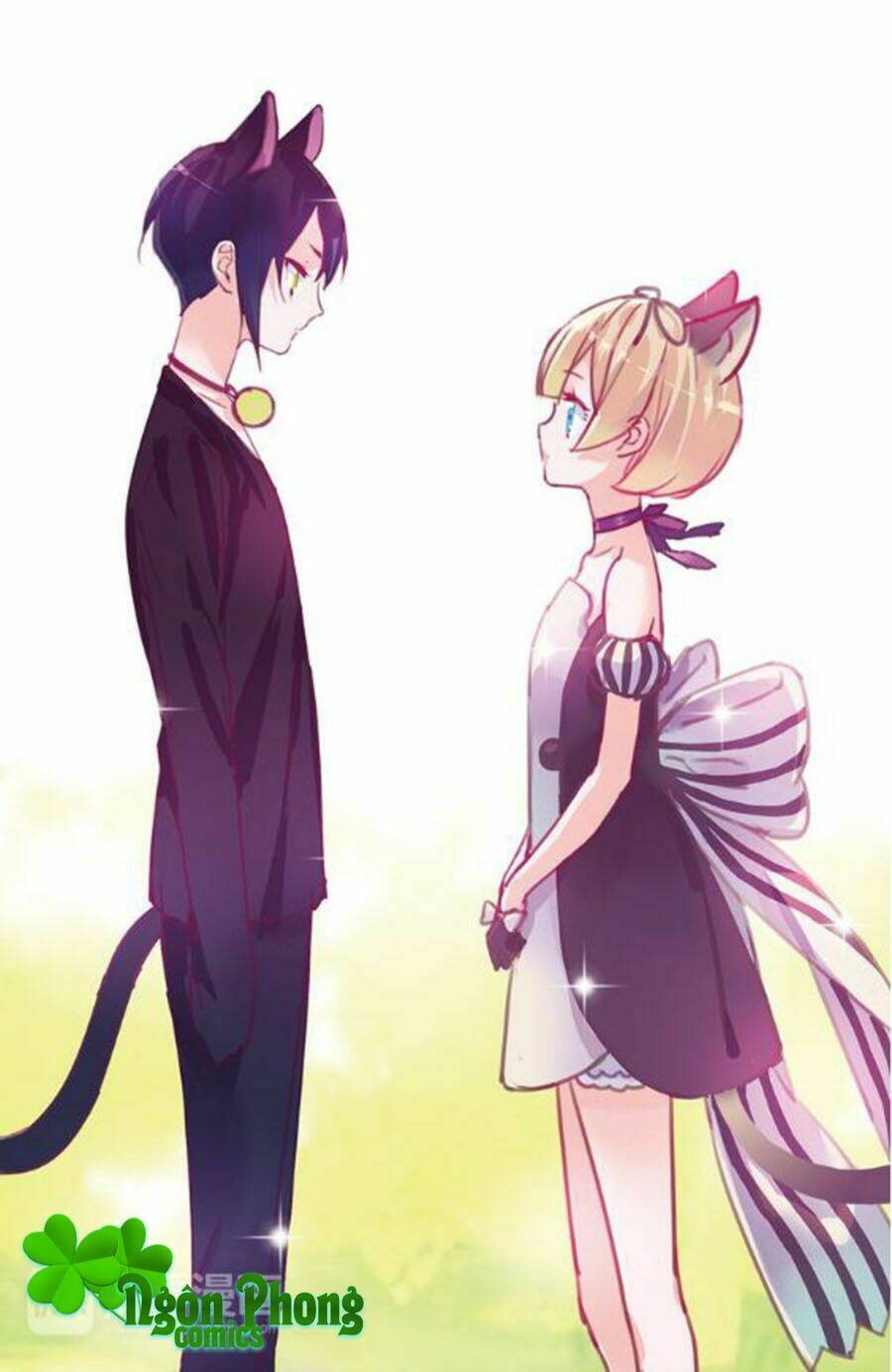 Đừng Nghịch, Ta Chỉ Muốn Yên Tĩnh: Chapter 15