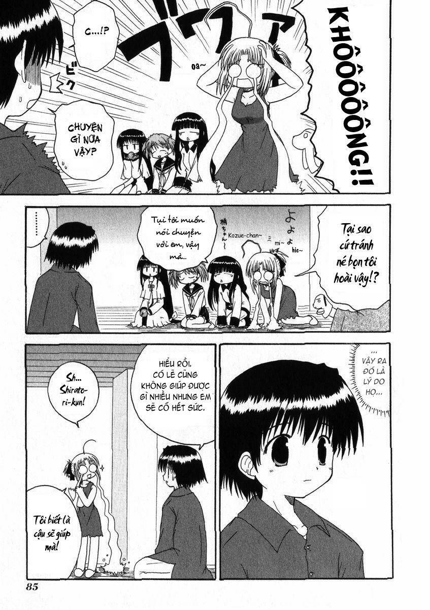 Mahoraba: Chapter 15