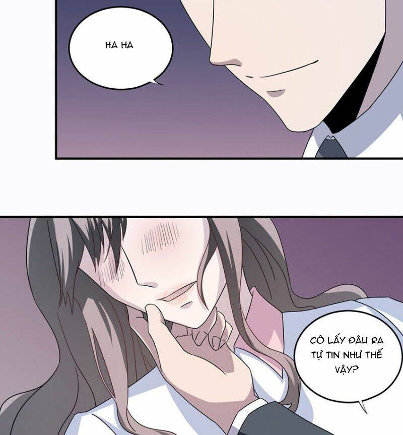 Mạc Thiếu Bức Hôn: Vợ Mới Khó Chống Đỡ: Chapter 7