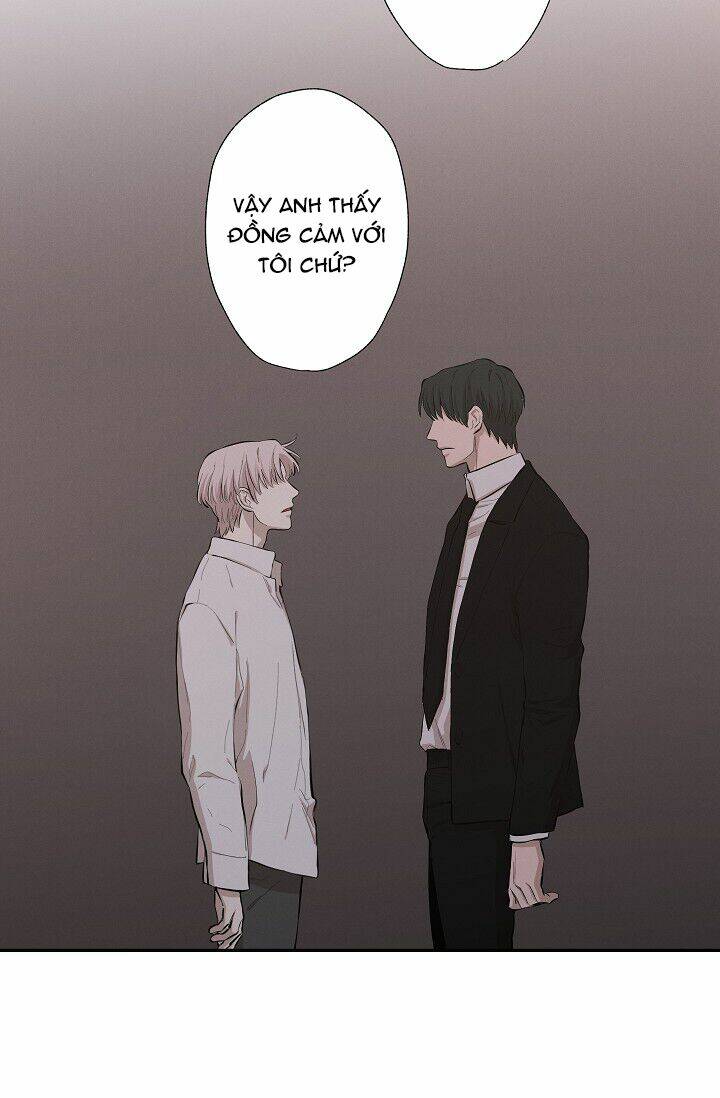 Trốn Tìm: Chapter 20