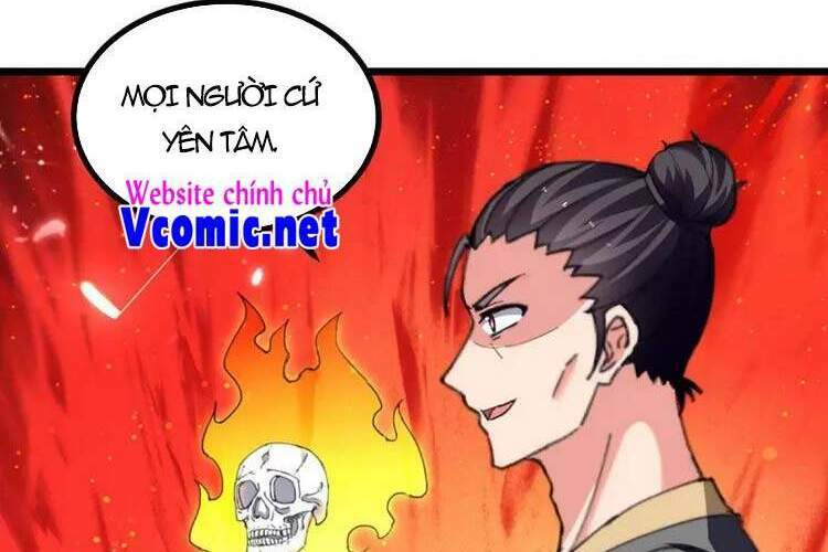 Trọng Sinh Khí Thiếu Quy Lai: Chapter 237