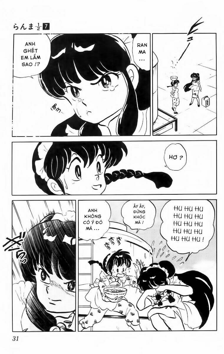 Suối Lời Nguyền: Chapter 60