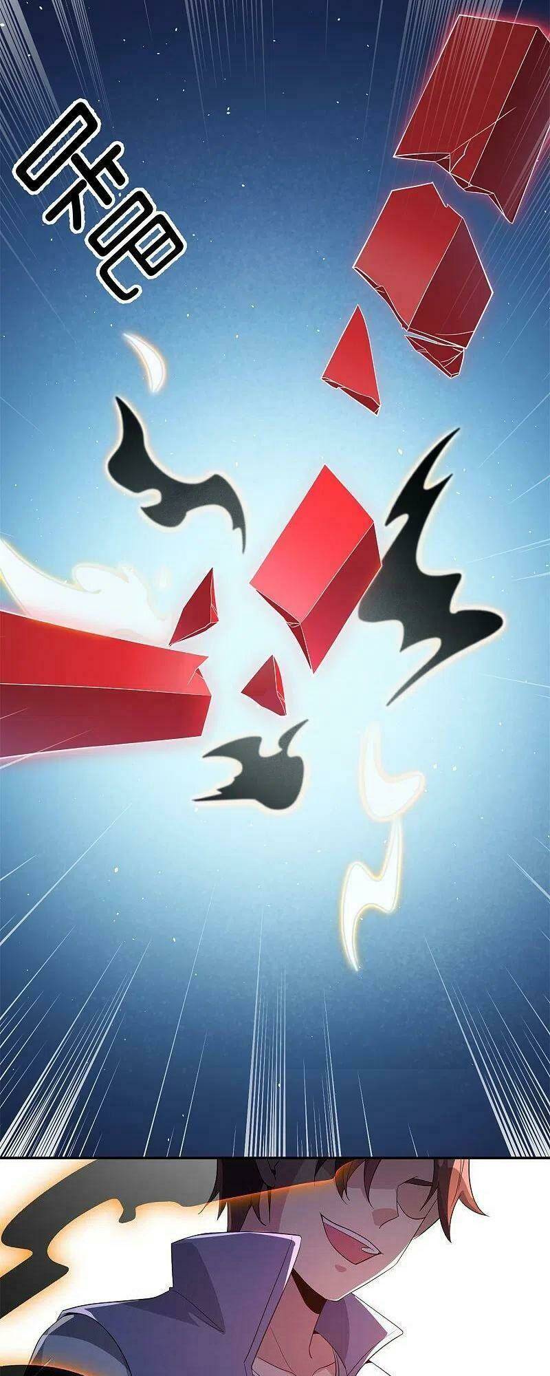 Vòng Bạn Bè Mạnh Nhất Của Tiên Giới: Chapter 183