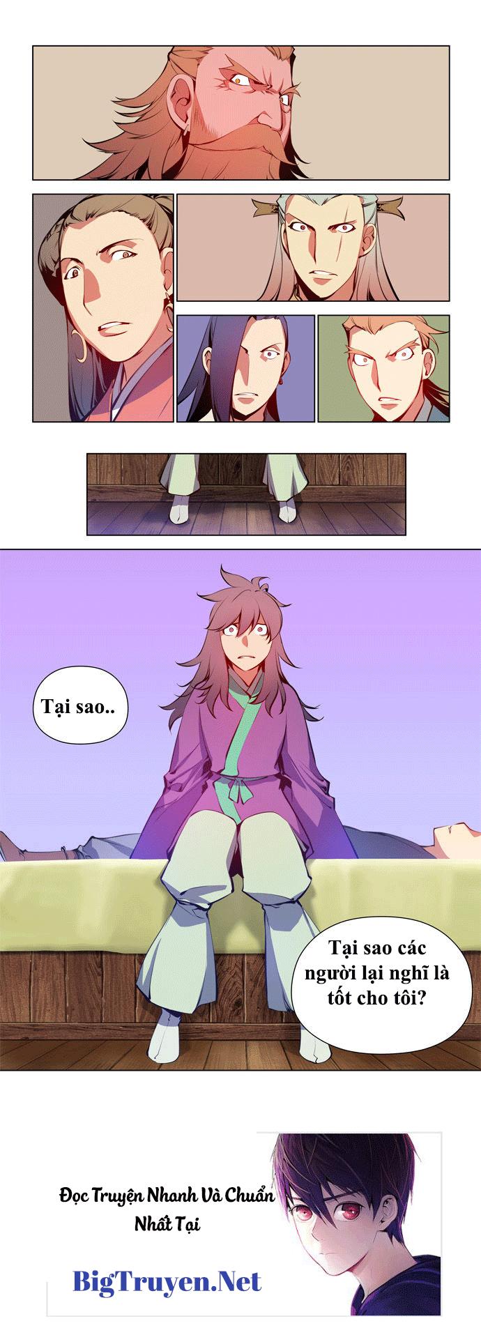 Marchan: The Embodiment Of Tales: Chapter 55