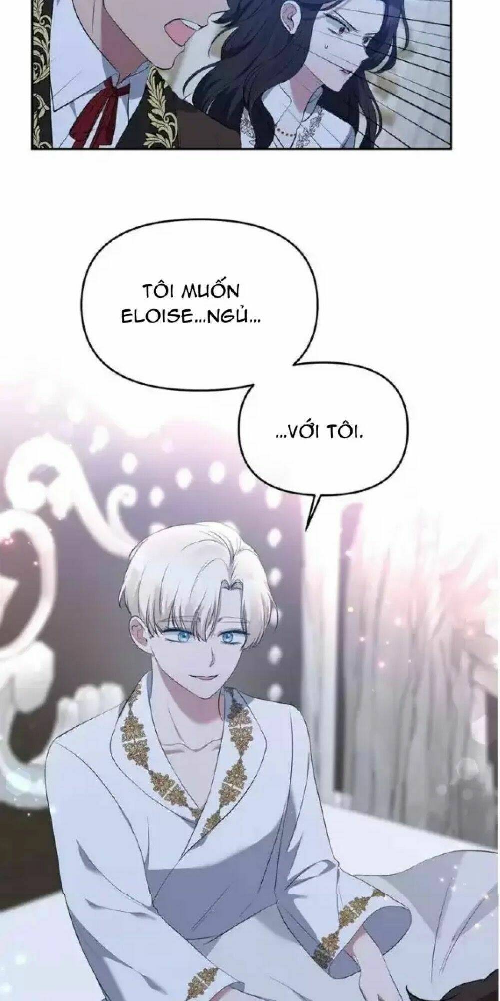 Nữ Công Tước Phương Bắc Là Một Nhân Vật Phản Diện: Chapter 5