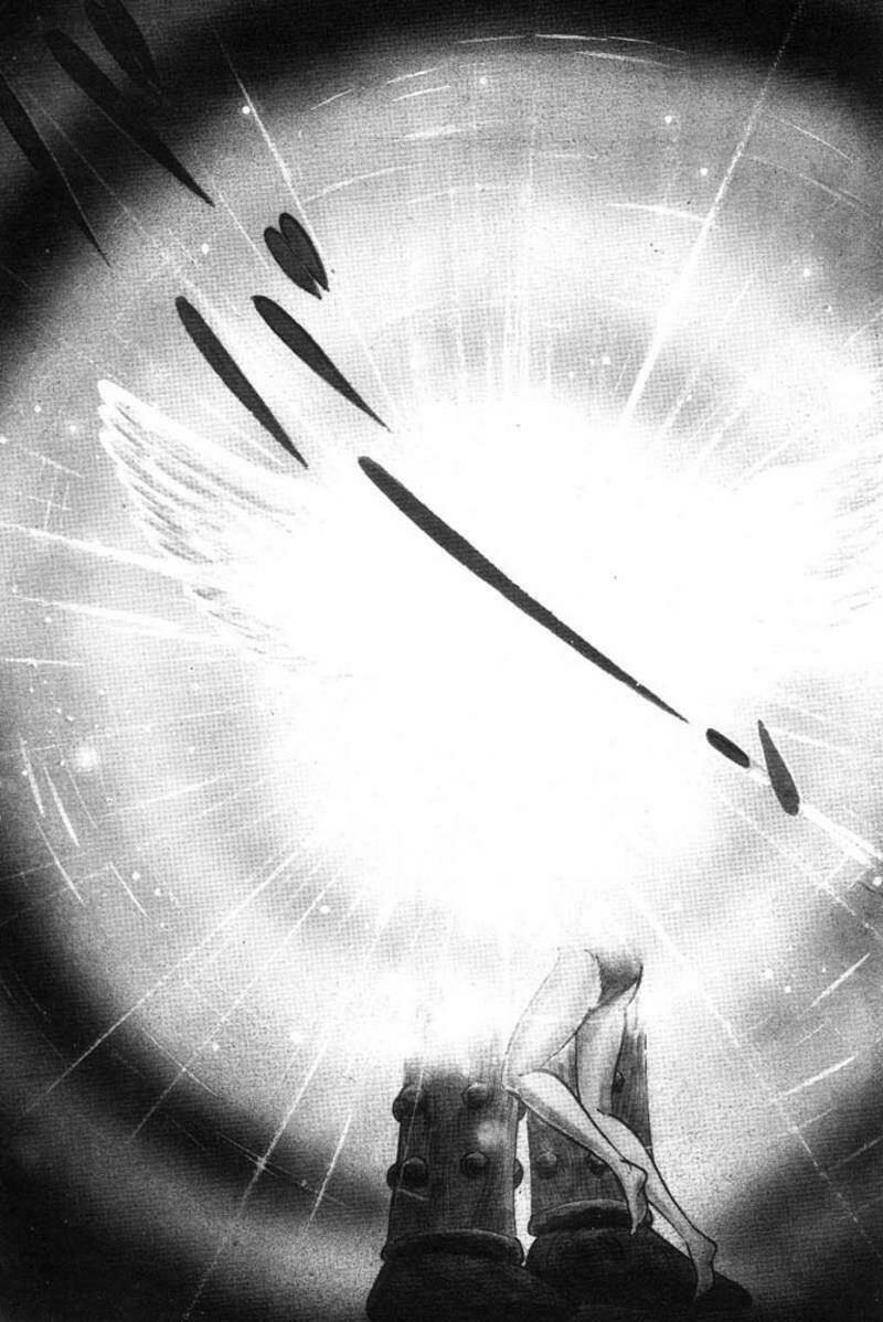 King Of Brutes: Chapter 4