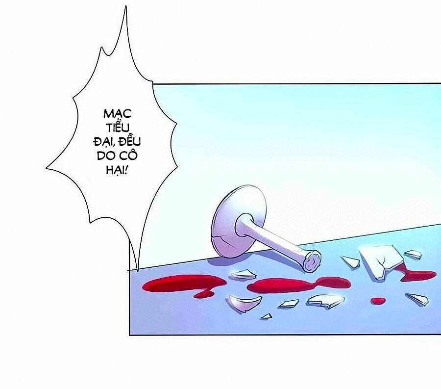 Trí Mệnh Sủng Thê: Tổng Tài Mau Nạp Mạng: Chapter 53