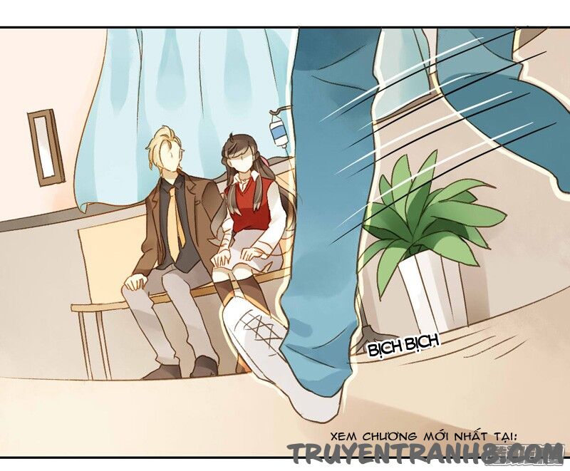 Sức Mạnh Của Sắc Đẹp: Chapter 119