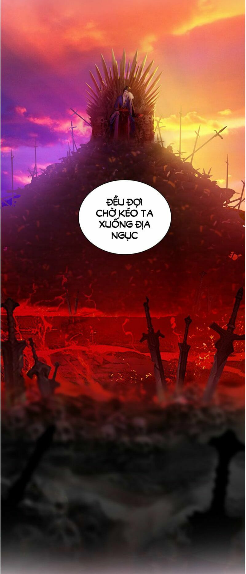 Yêu Nhan Lệnh: Chapter 27