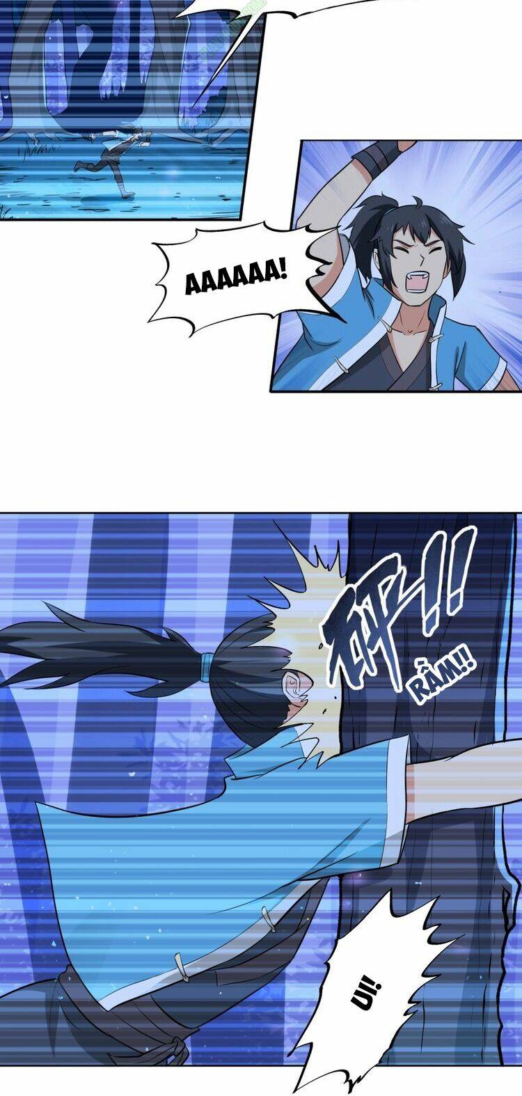 Ta Luyện Giả Kim Trong Thời Đại Tu Tiên: Chapter 21