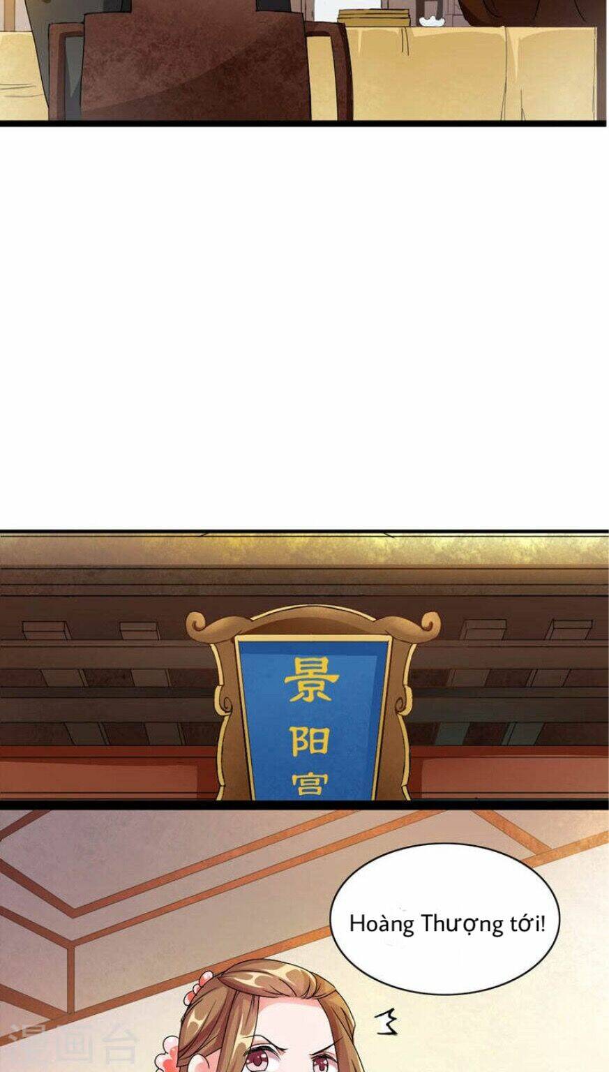 Hoàng Đế Hùng Mạnh Nhất Trong Lịch Sử: Chapter 3