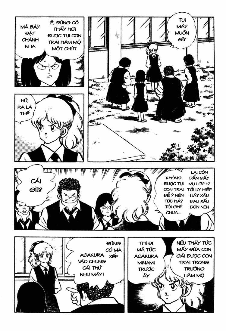 Touch: Chapter 148