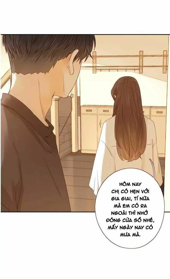 Cô Ấy Không Đáng Yêu: Chapter 16