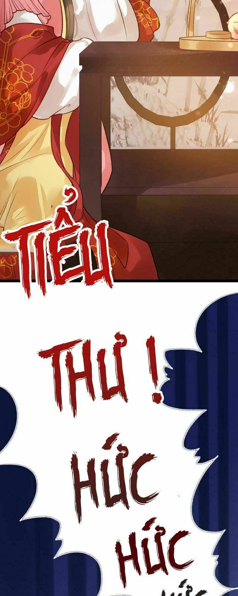 Thịnh Sủng Kiều Nữ Trở Về Triều Ca: Chapter 9