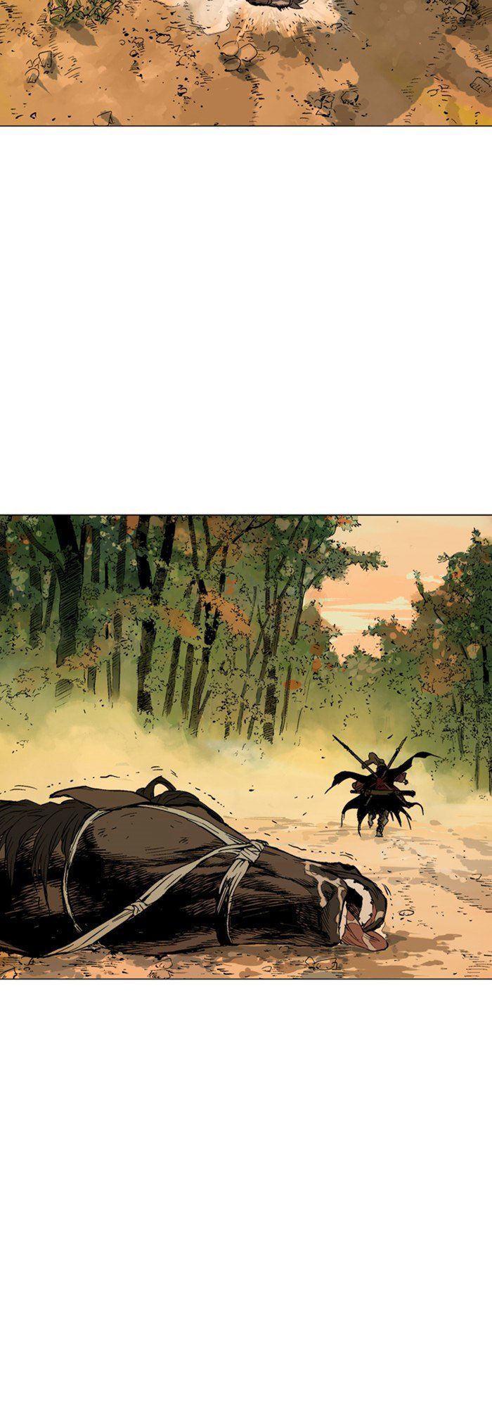 Cao Thủ 2: Chapter 39