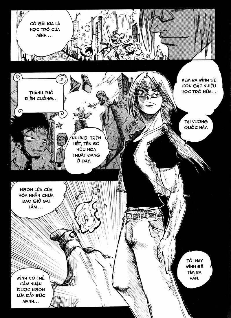 Dreamland: Chapter 18