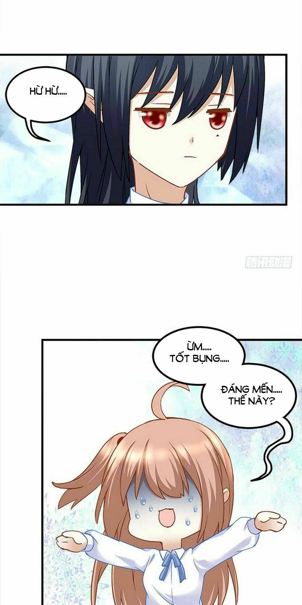 Ám Dạ Vô Thường: Chapter 19