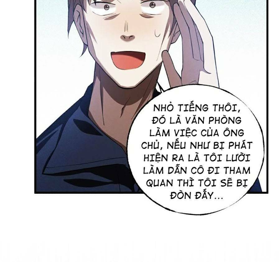 Người Chơi Siêu Mạnh: Chapter 13